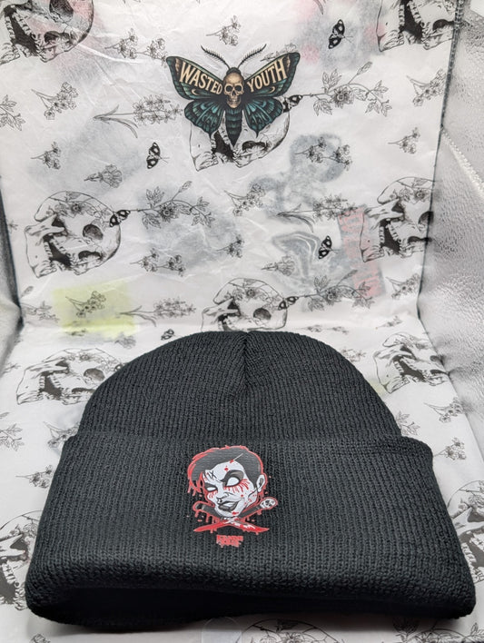 ice nine kills Beanie Hat
