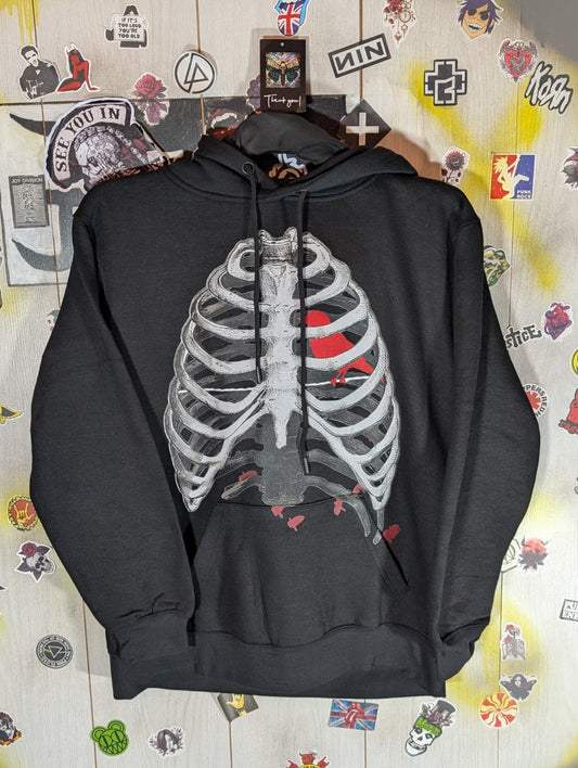 Twenty one pilots hoodie