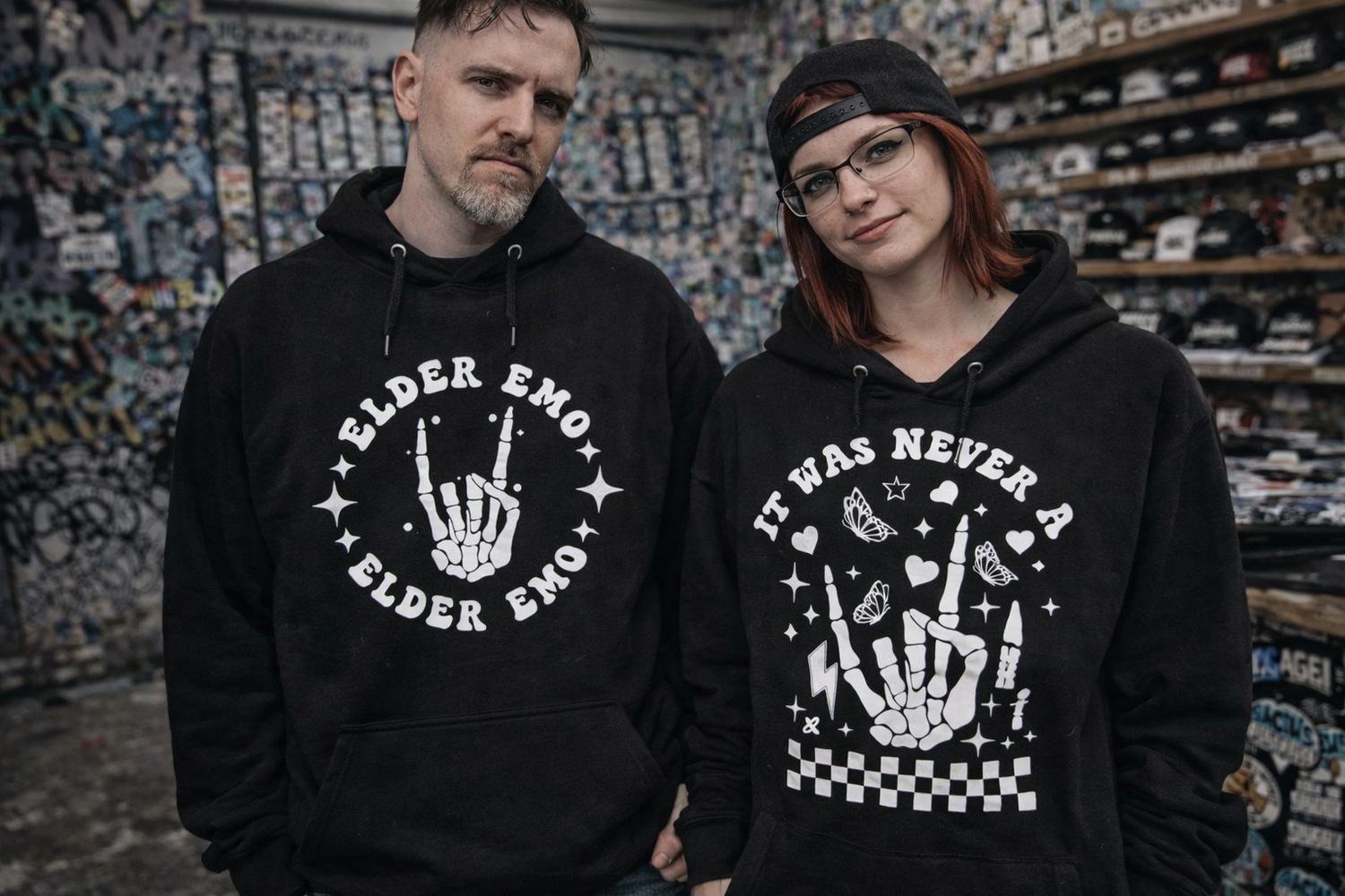 Hoodies