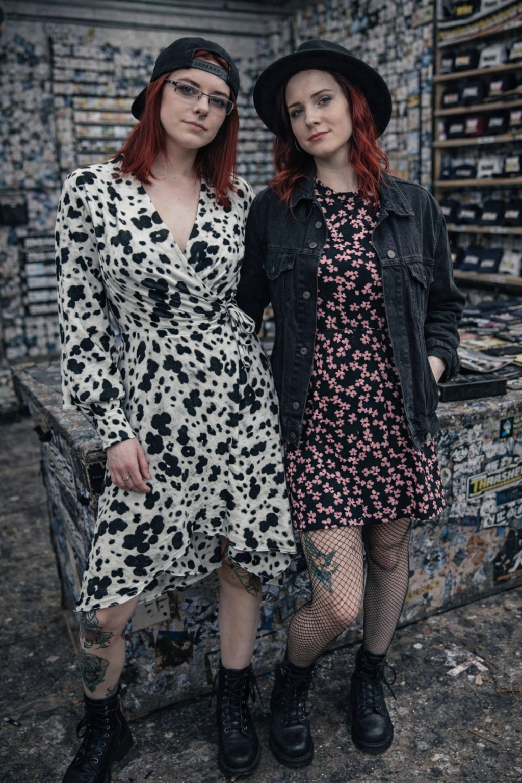Dresses