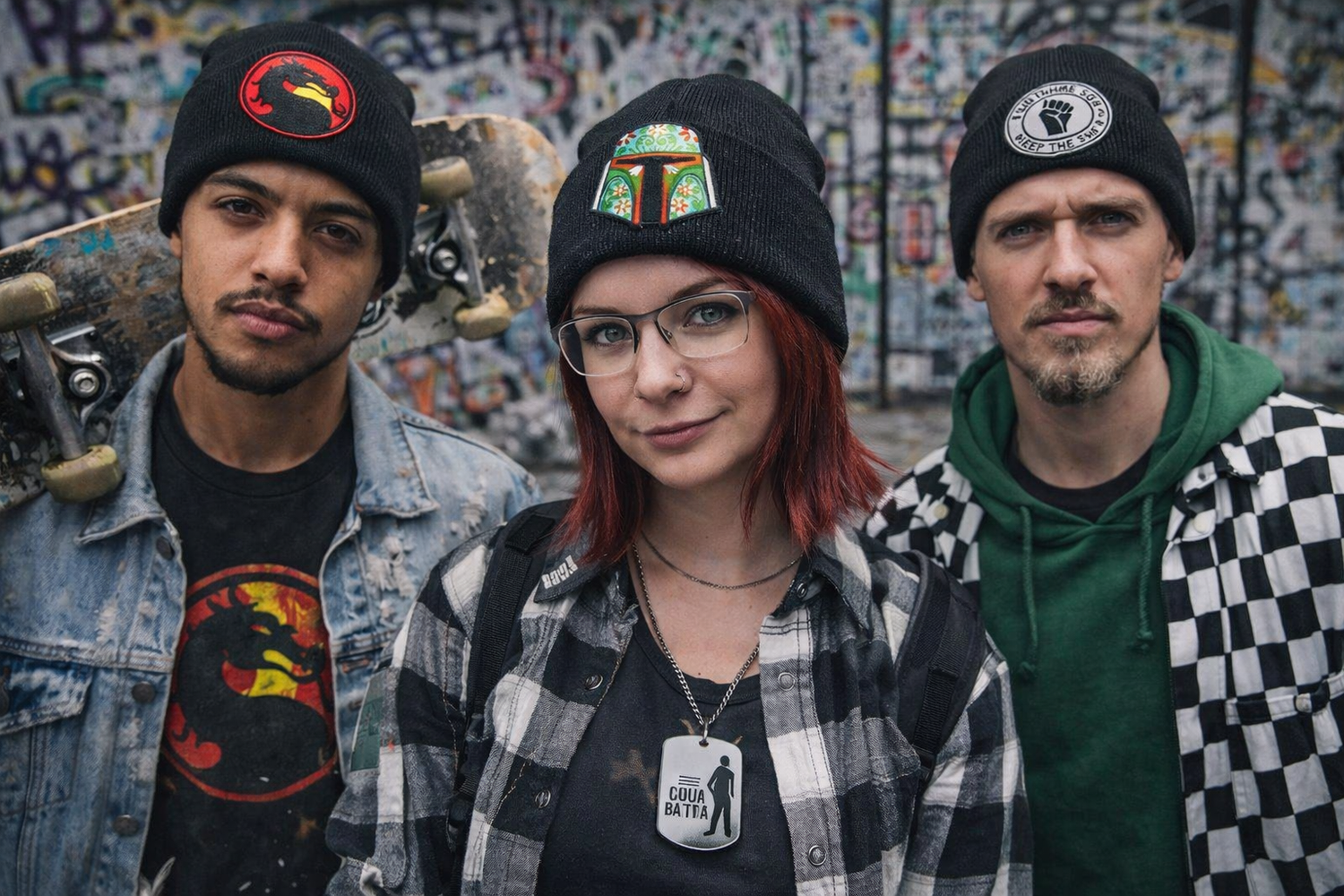 Beanies