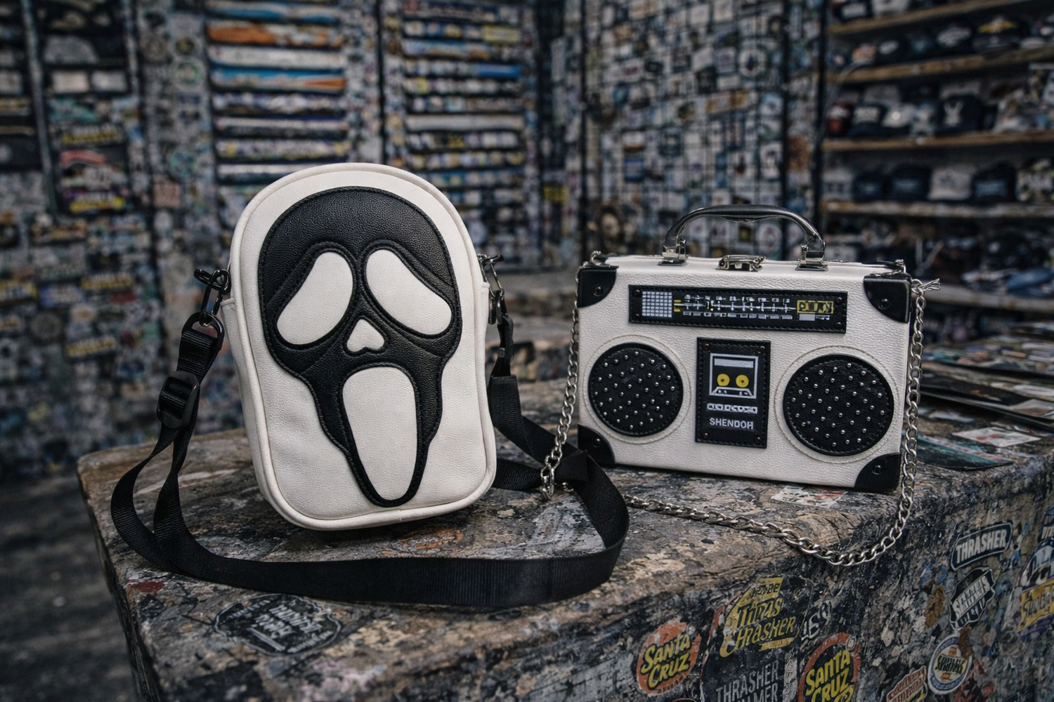 Bags