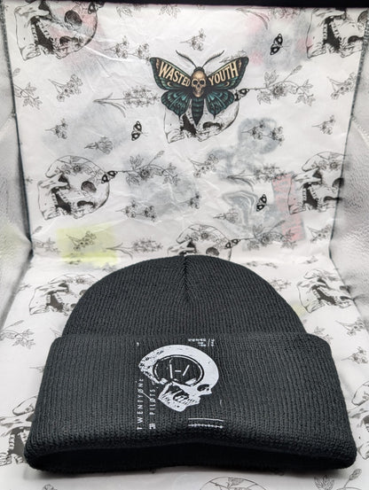 twenty one pilots Beanie Hat