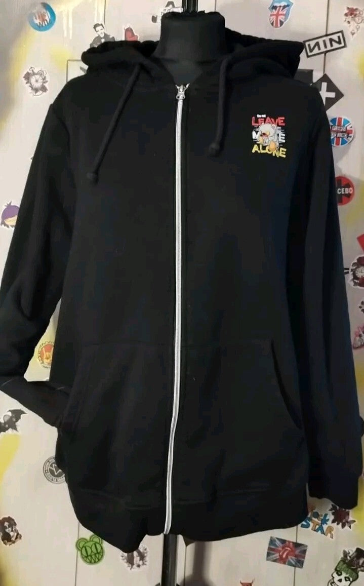 Hoodies – Wasted Youth