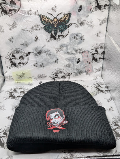 ice nine kills Beanie Hat