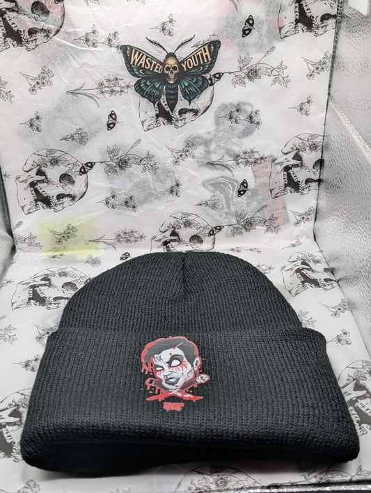 ice nine kills Beanie Hat