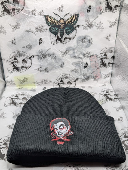 ice nine kills Beanie Hat