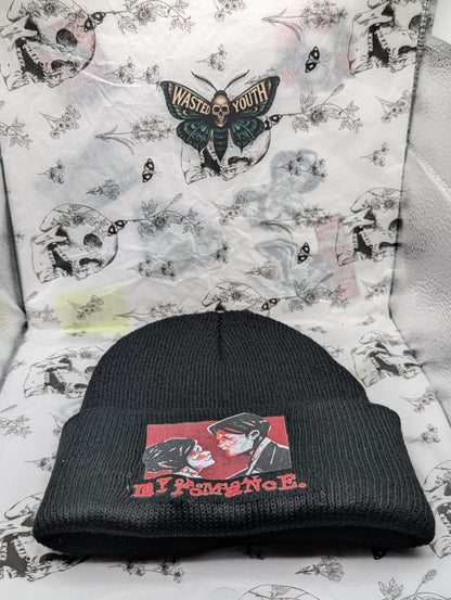 my chemical romance Beanie Hat