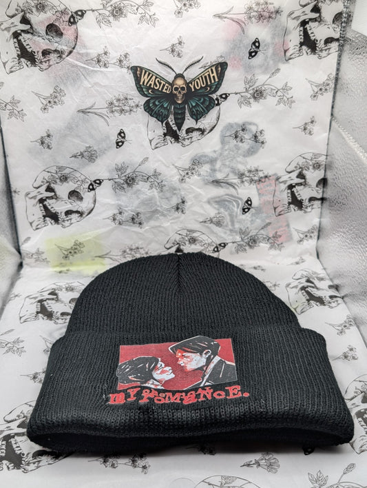 my chemical romance Beanie Hat