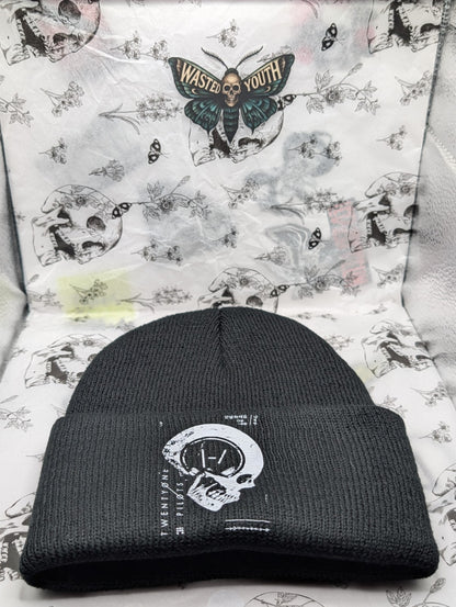 twenty one pilots Beanie Hat