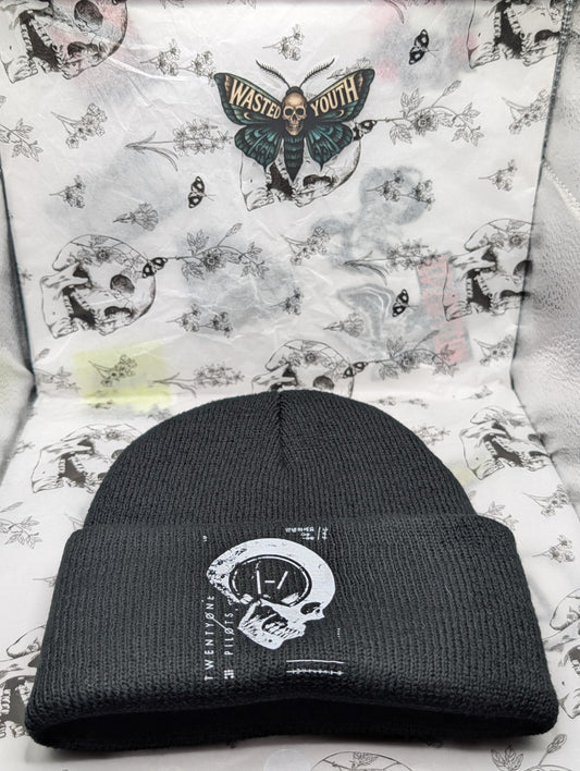 twenty one pilots Beanie Hat