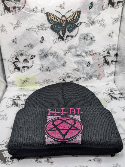 H.I.M Beanie Hat