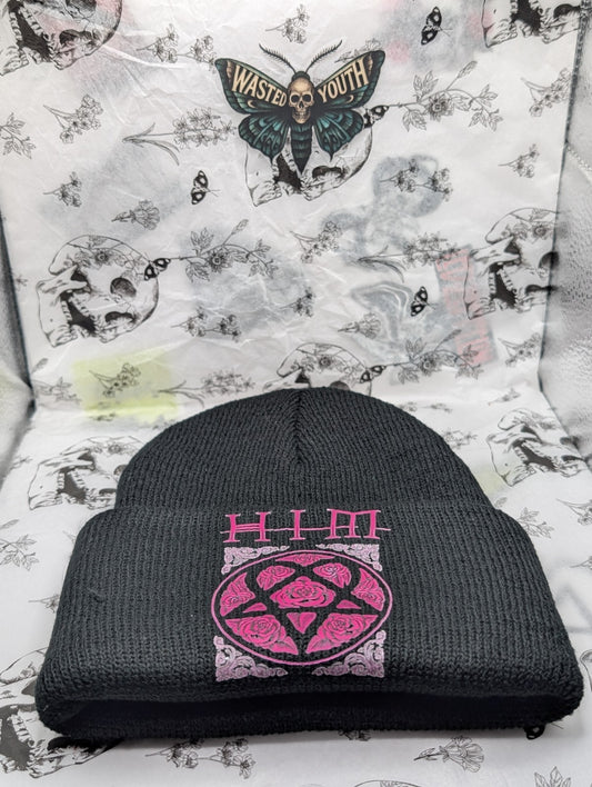 H.I.M Beanie Hat