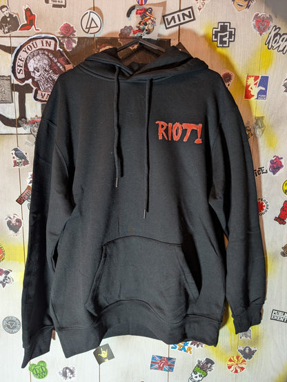 Paramore Hoodie