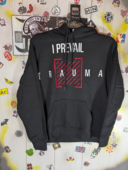 I Prevail hoodie
