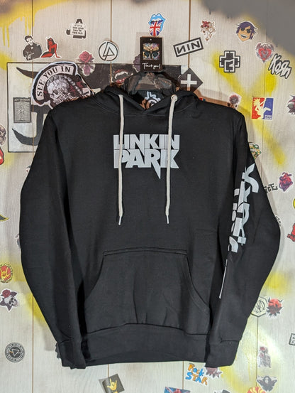 Linkin park hoodie