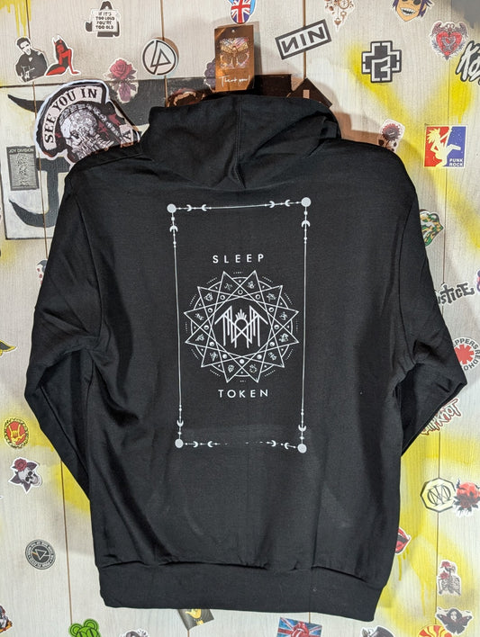Sleep Token hoodie