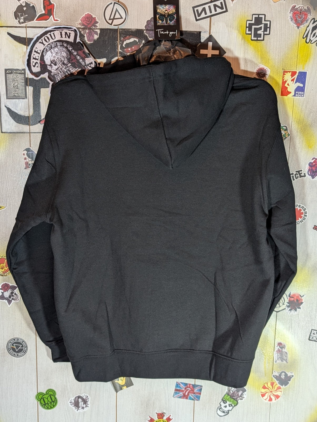 My chemical romance hoodie