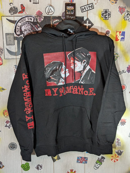 My chemical romance hoodie
