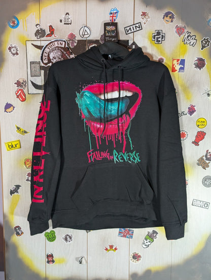 Falling in reverse hoodie