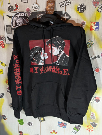 My chemical romance hoodie