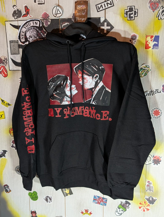 My chemical romance hoodie