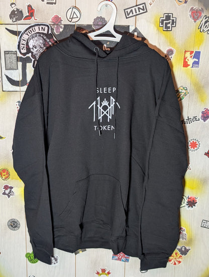 Sleep token hoodie