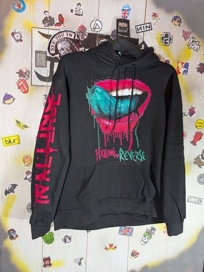 Falling in reverse hoodie