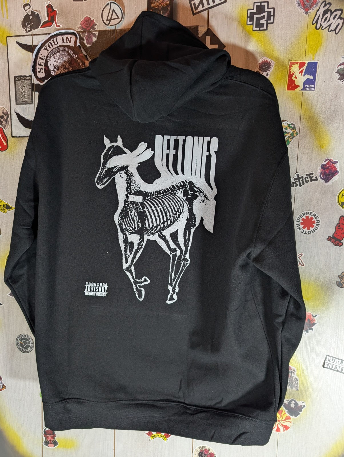 Hoodies – Wasted Youth
