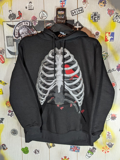 Twenty one pilots hoodie