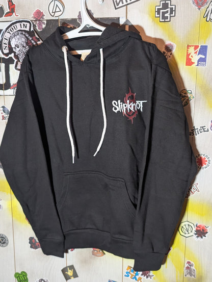 slipknot hoodie