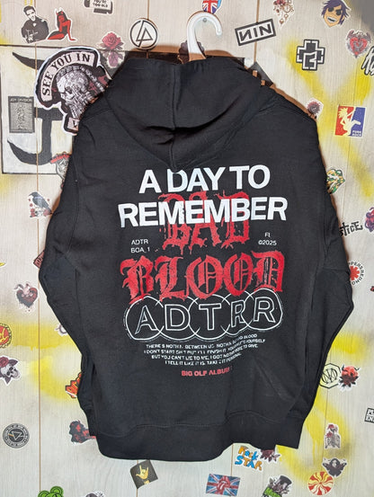 A day to remember hoodie
