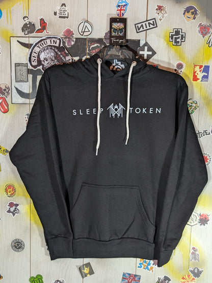 Sleep Token hoodie