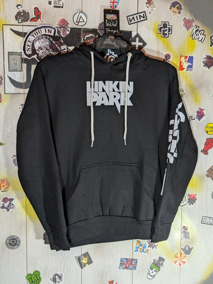 Linkin park hoodie