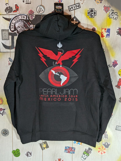 Pearl jam hoodie
