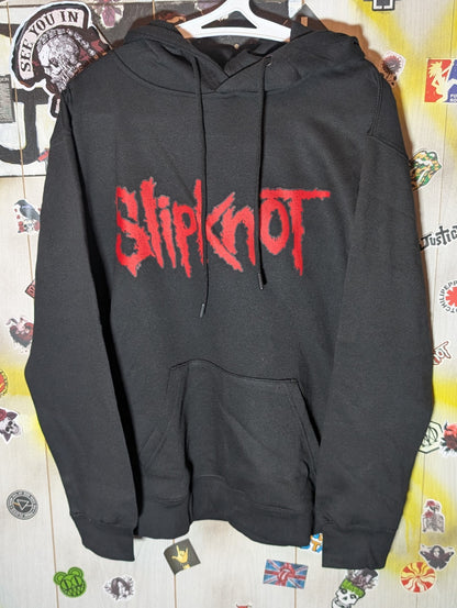 slipknot hoodie