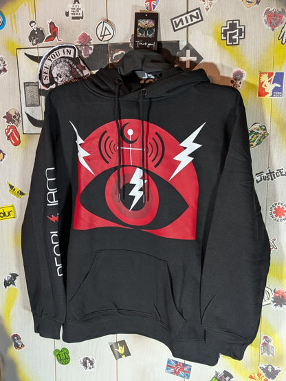 Pearl jam hoodie