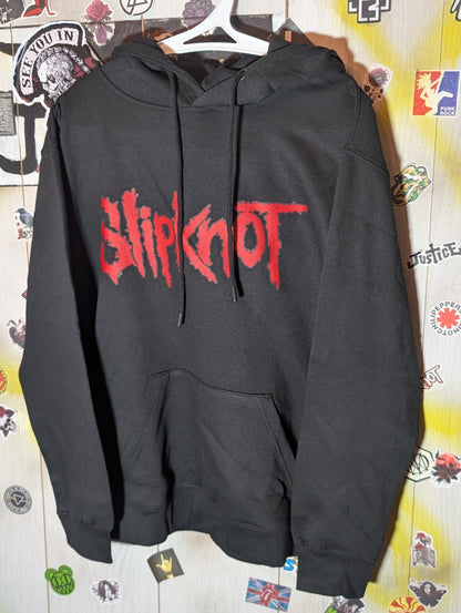 slipknot hoodie