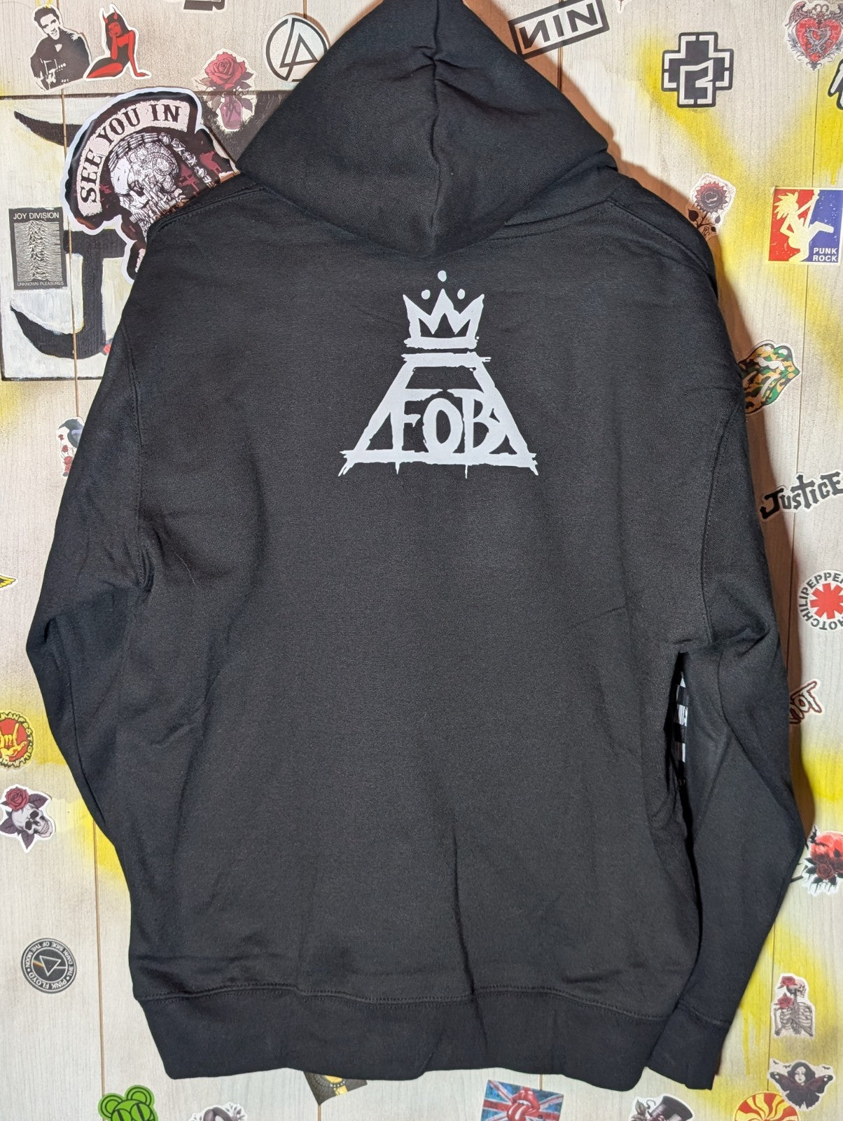 Fallout boy hoodie