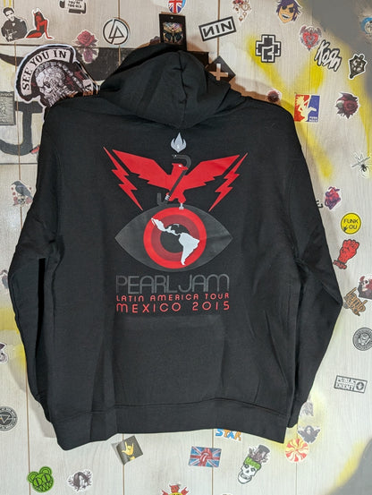 Pearl jam hoodie