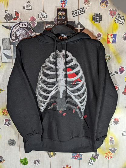 Twenty one pilots hoodie