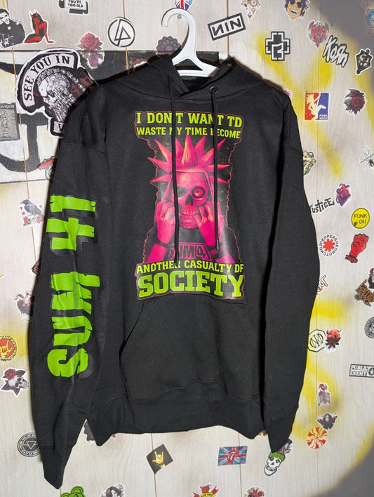 sum 41 hoodie