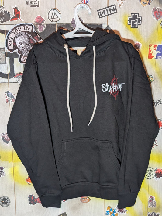 slipknot hoodie