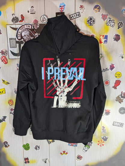 I Prevail hoodie