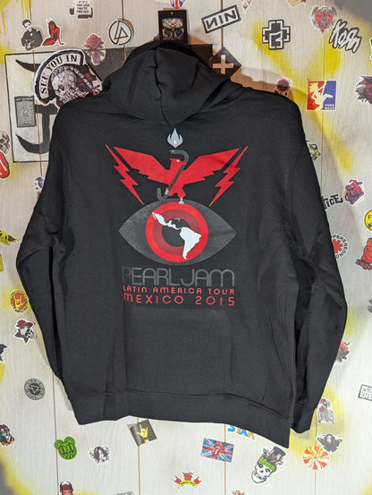 Pearl jam hoodie