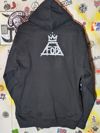 Fallout boy hoodie