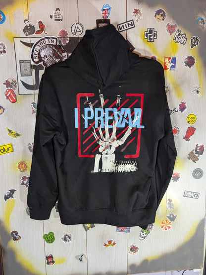 I Prevail hoodie