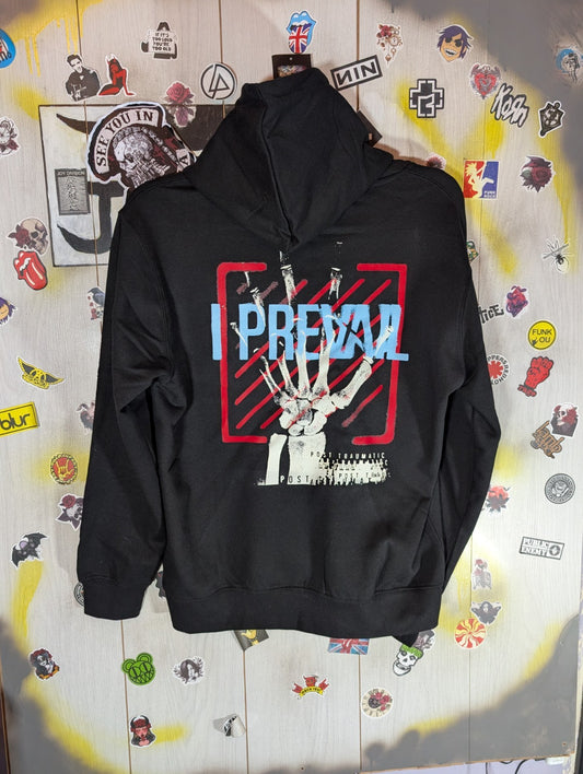 I Prevail hoodie