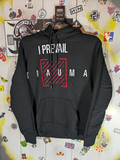 I Prevail hoodie