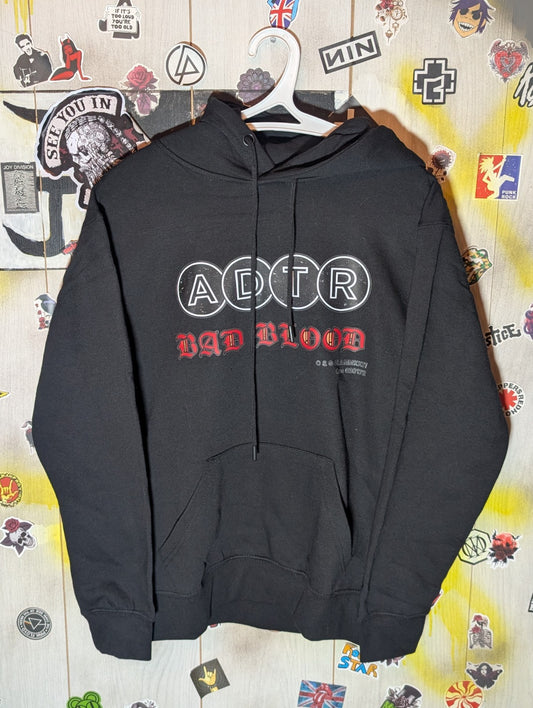 A day to remember hoodie